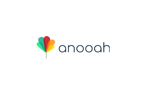 Anooah logo
