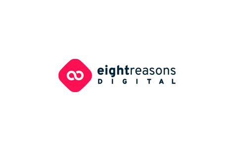 Eight Reasons logo